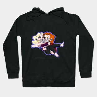 Chiffany Hoodie